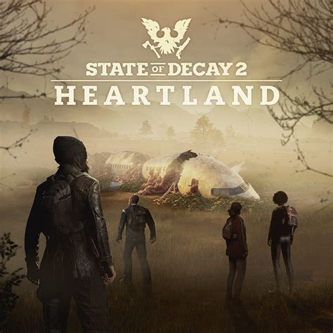 State of Decay 2 Wiki .